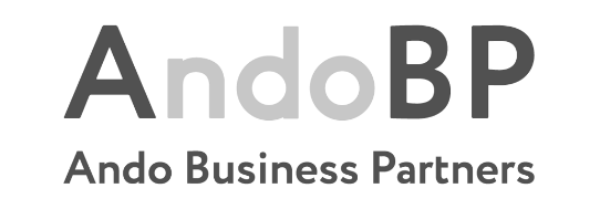 株式会社ANDO Business Partners